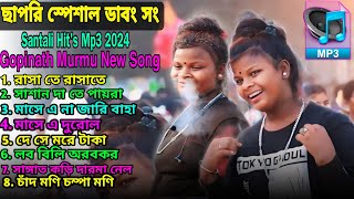 Santali Fansan Mp3 Song | Gopinath Murmu Mp3 Song | Santali Fansan Song 2024 Mp3 |Santali Fansan Mp3