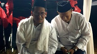 BEKERJA SAMBIL DENGERIN SHOLAWAT !!! ADEM RASA INI