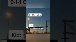 Polis ve Matematik #shorts #viral #satisfying