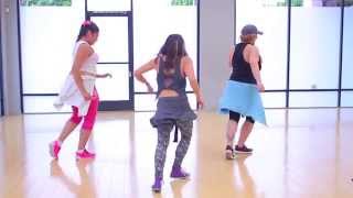 Amor De Mis Amores- ZumBa with Stella