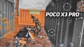 Journey From Low End Device To Poco X3 Pro ⚡ | Madcon - Beggin | Strix