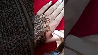 Very beautiful mehndi design||Different types of backhand mehndi designs||Latest Mehndi design