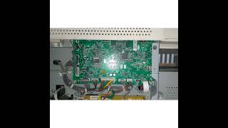 Konica Minolta 165e/185e/165en Don't Reset Data.. Otherwise Lost Your Machine MotherBoard