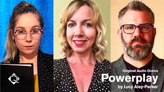 Powerplay (Audio Drama)