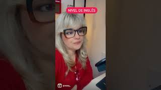 Será que ela sabe INGLÊS? #shorts