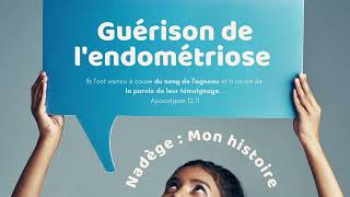 RTA | Témoignage | Guérison de l'endométriose