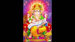 Ganesh Stotra