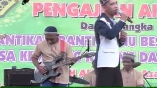 kelangan religi ( astagfirullah ) - KS Music Cepogo Boyolali