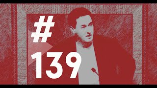 ma semaine politique#139​​​ البودكاست السياسي