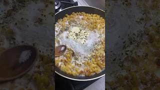 Быстрый рецепт макарон/Quick Pasta recipe