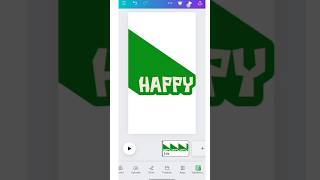Super Easy to create 3D Text Effects in Canva | Canva Text Effects | Canva Tutorial