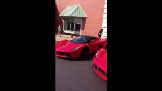 Lake Forest Sports Cars Concours d'elegance part 1