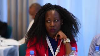 TASK's Actuarial Convention 2017:Harnessing Opportunities in Eastern Africa