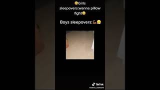 funny things on tiktok part 3