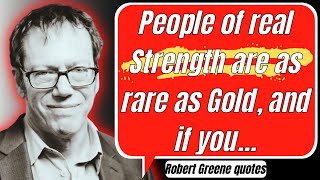 Robert Greene Quotes About The Laws of Human Nature! Proverbs, Aphorisms and Sayings