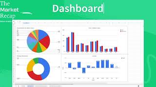 The Market Recap Stock Portfolio Tracker [Free Spreadsheet]