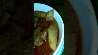 Kuliner Aceh/masakan khas Aceh bebek masak merah#shorts #subscribe #as2ntv #kulinerindonesia