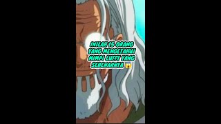 Inilah 15 orang yg mengetahui mimpi luffy yang sebenarnya #onepiece1060 #shorts