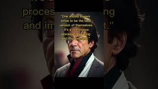 Imran Khan Inspirational Quotes #shorts#motivational #imrankhan