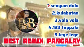 Best Pangalay Dj Igal igal Full Bass