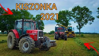 🔥KISZONKA 2021 Z NAJLEPSZĄ EKIPĄ🔥3 POKOS W GR GRONDOWY🔥VIXA?!🔥2XMASSEY🔥CASE🔥MCCORMICK🔥NH🔥SANDERSON🔥