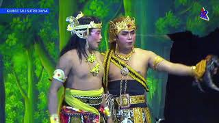 Cerita Klobot Tali Sutro Dayak part 5 | Ketoprak Trisno Budoyo Live Sadang Sonorejo