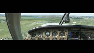 Microsoft Flight Simulator | Filmet med GeForce