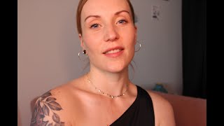 Personal Attention Miehille ASMR Suomi Layered Sounds