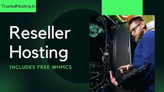 What Is Reseller Hosting ? Who Will Use It  #ResellerHosting