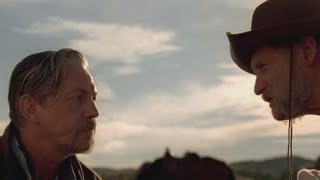 The Ballard of Lefty Brown 2017 Trailer Legendado