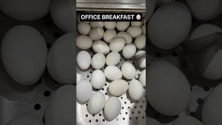 What I eat in office breakfast / breakfast series #officefood #youtubeshorts #officelife #vira