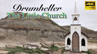 The Little Church | DRUMHELLER | 2020