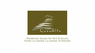 Casa Alta v 1 2 HD