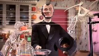 Pee Wee's Big Adventure   The Breakfast Machine Song