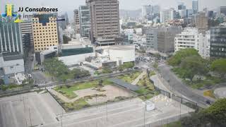 Vendo hermozo departamento flat con espectacular vista al Golf - San Isidro.