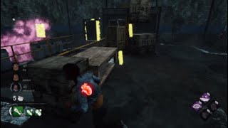 DBD - Clown Cant Seem To Catch Me