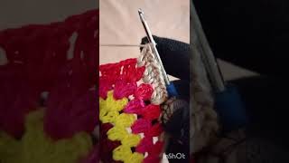 #কুশিকাটারকাজ #crochet #কুশি