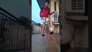 trick💯#shorts#goals#football#viral#skills#tiktok#trick