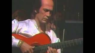 Paco de Lucia - BRUTAL