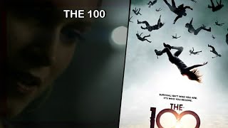 2014 Série The 100