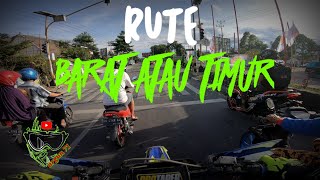 vlog motor trail