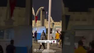 Cornique Rd| Fanfest| Doha Qatar| FiFa World Cup 2022