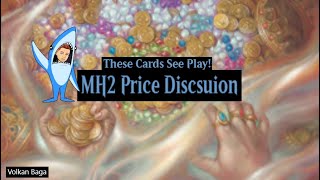 What Is Seeing Play From Modern Horizons 2 | MTGO Finance Update