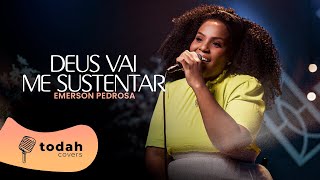 Daiane Moura | Deus Vai Me Sustentar [Cover Esther Fiaux]