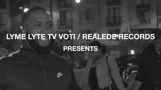 Lyme Lyte TV,  VOTI presents