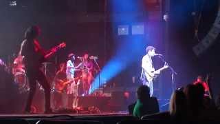 John Mayer - Wildfire - The Woodlands 7/12/13