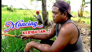 Lucu - Amang Handak Tulak Maunjun (mancing) @kulakitalucu1733