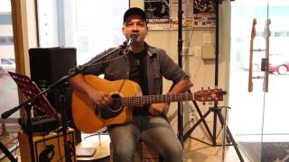 Café Musical Com Thiago Rossi