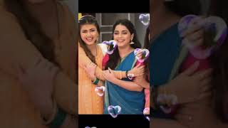 gauri, malhar, Isha Yash, abhi, appu, Netra Rakshabandhan special video #reels #youtubeshorts