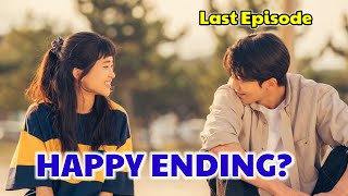 Twenty Five Twenty One Episode 16 Sub Indo || Best ending with or with out Happy Ending